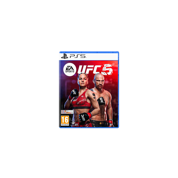 UFC 5 ( PS5 )