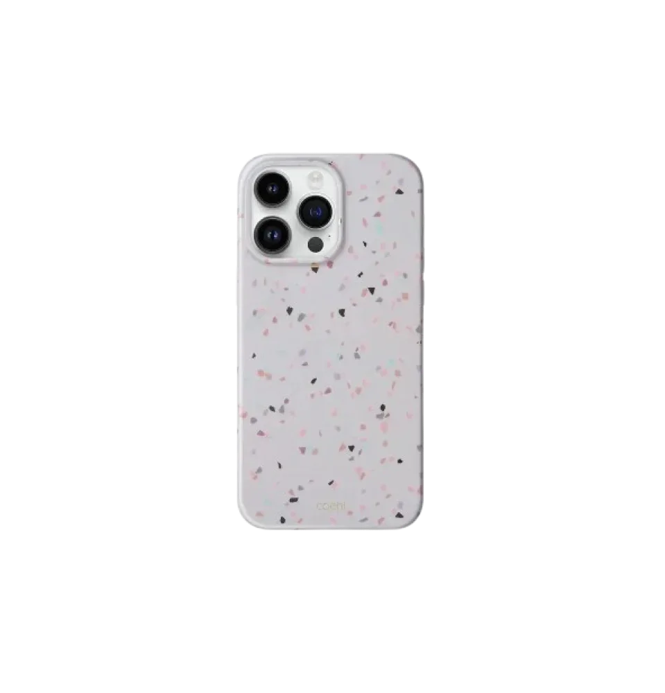 UNIQ COEHL IPHONE 14 PRO MAX TERRAZZO xprs