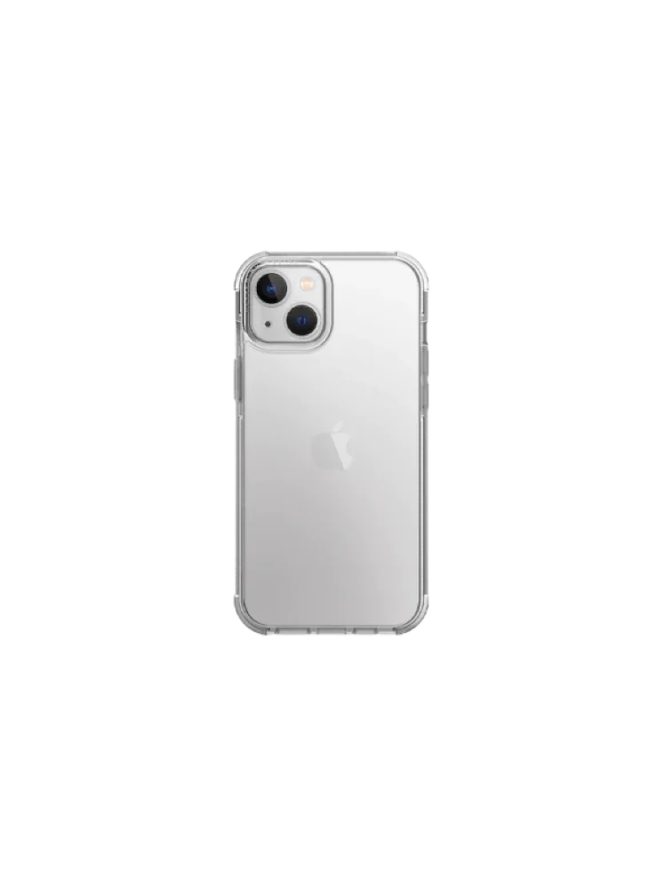UNIQ HYBRID IPHONE 14 PLUS COMBAT - BLANC (WHITE)