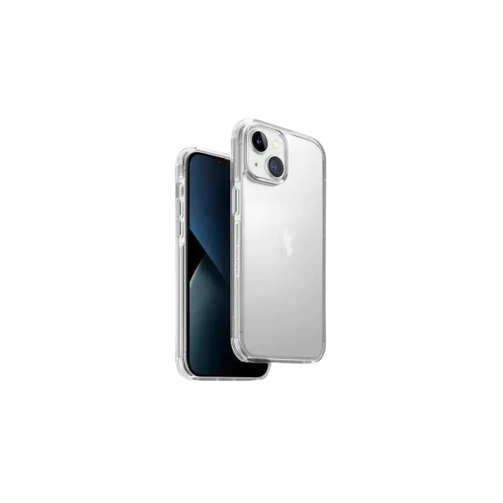 UNIQ HYBRID IPHONE 14 PLUS COMBAT - BLANC (WHITE) xprs