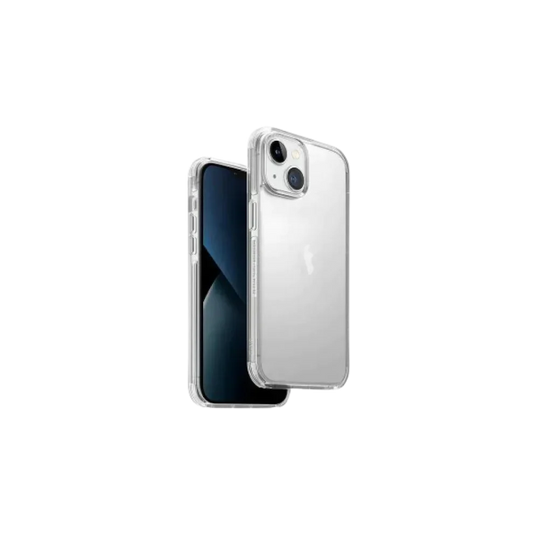 UNIQ HYBRID IPHONE 14 PLUS COMBAT - BLANC (WHITE)