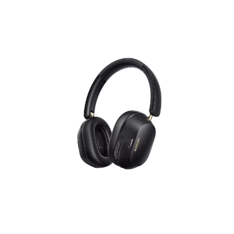 Ugreen HiTune Max5c wireless Headphones ANC - Black
