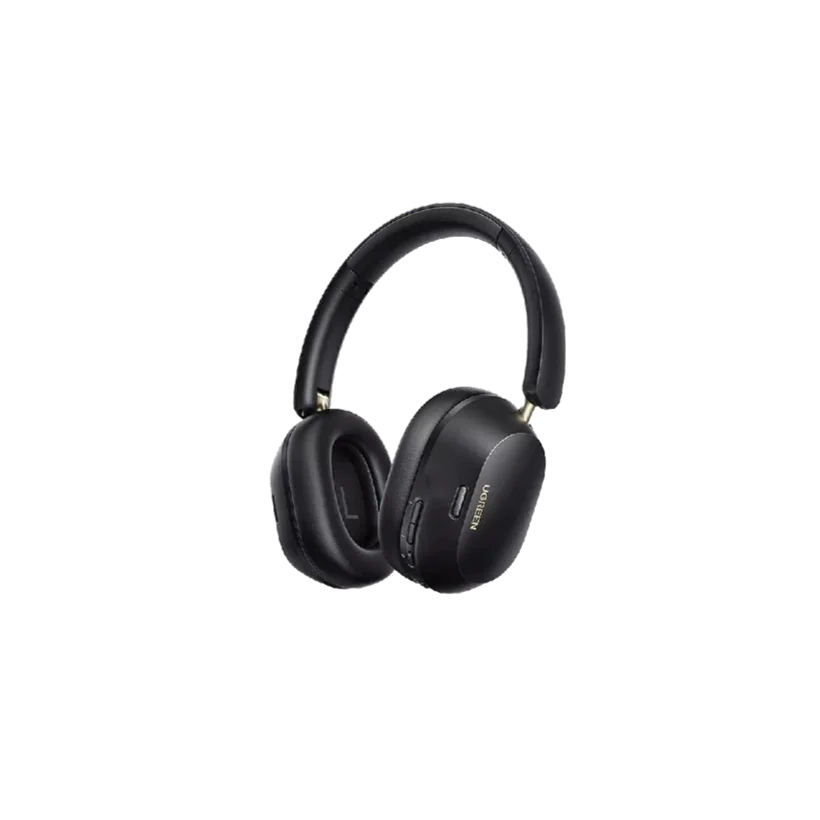 Ugreen HiTune Max5c wireless Headphones ANC - Black