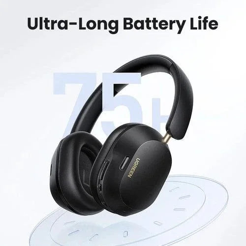 Ugreen HiTune Max5c wireless Headphones ANC - Black xprs