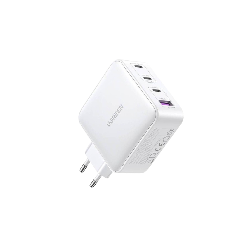 Ugreen Nexode 4-Port PD Gan Fast Charger 100w (CD226) White xprs