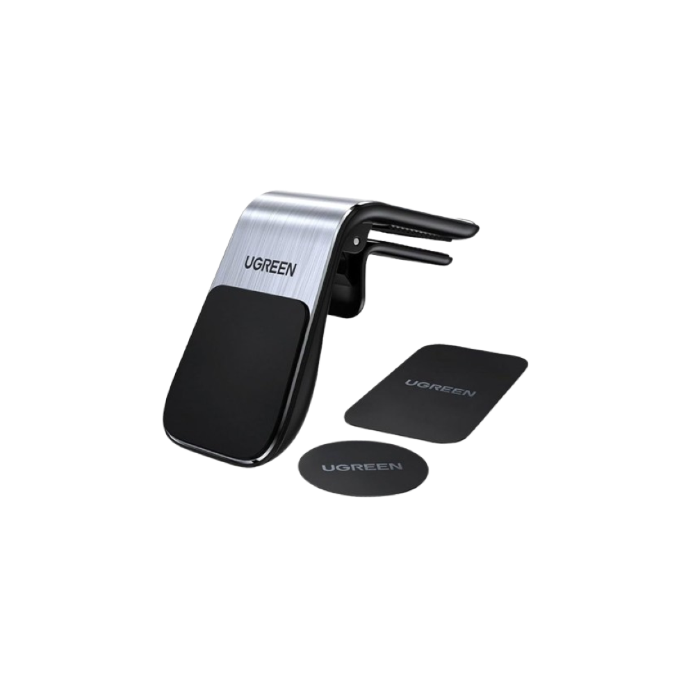 Ugreen Waterfall Magnetic Phone Holder - Black xprs