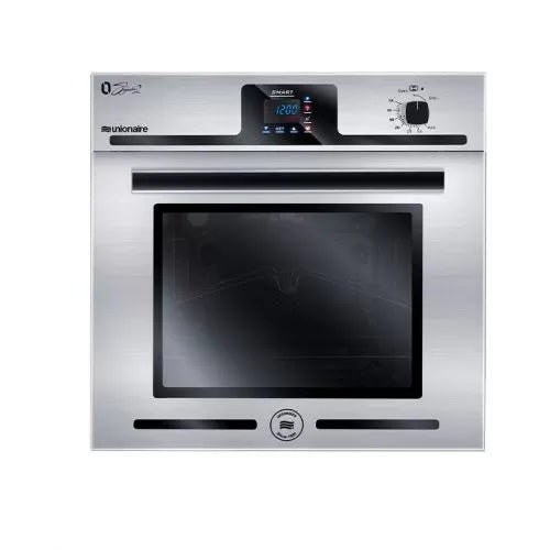 Unionaire Built-In Stainless Smart Mix Gas Oven XPRS
