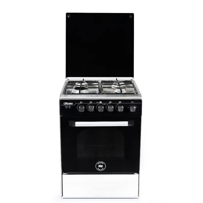 Unionaire Gusto Gas Cooker