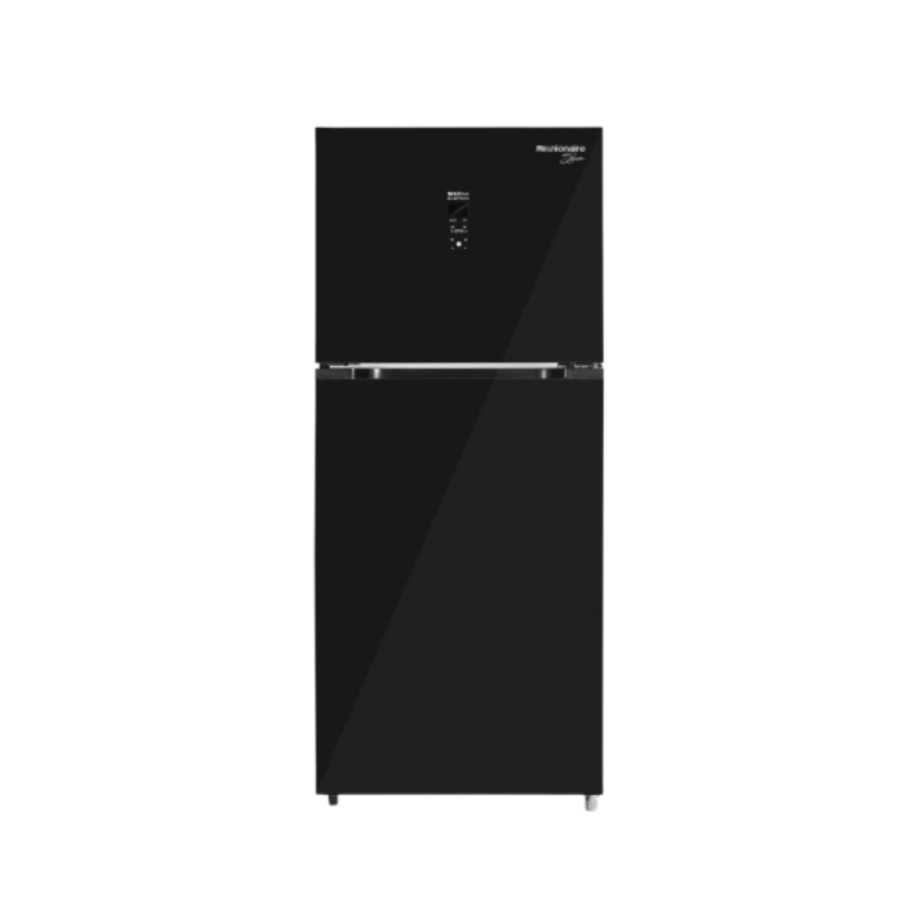 Unionaire Signature Digital Refrigerator, 350L, No Frost – URN-420LBG1A-DTHRBSM xprs