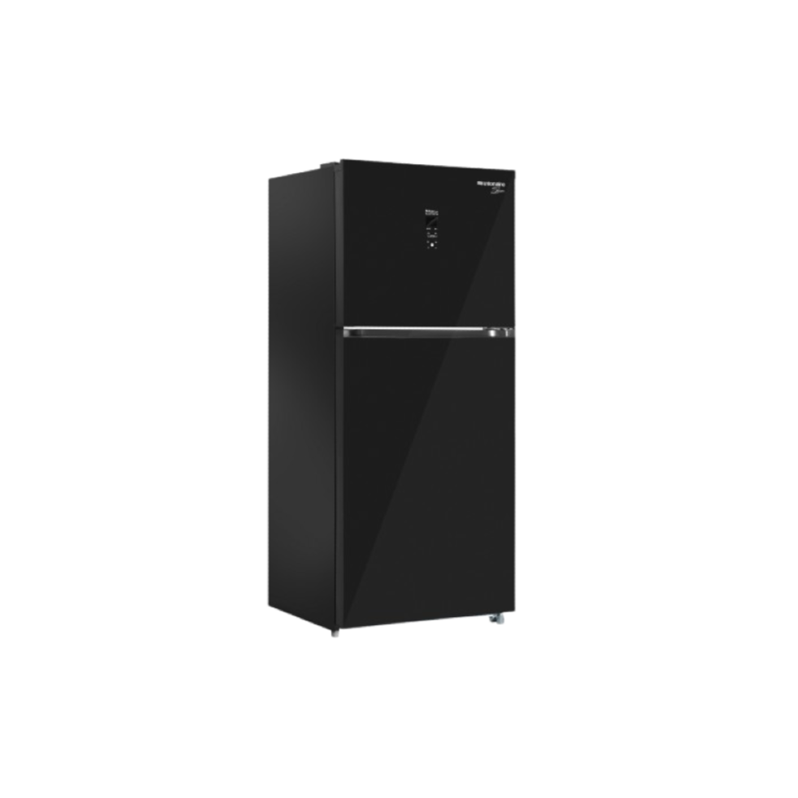 Unionaire Signature Digital Refrigerator, 350L, No Frost – URN-420LBG1A-DTHRBSM xprs 1