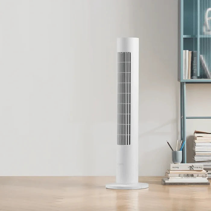 Xiaomi Smart Tower Fan 2, 24W - White