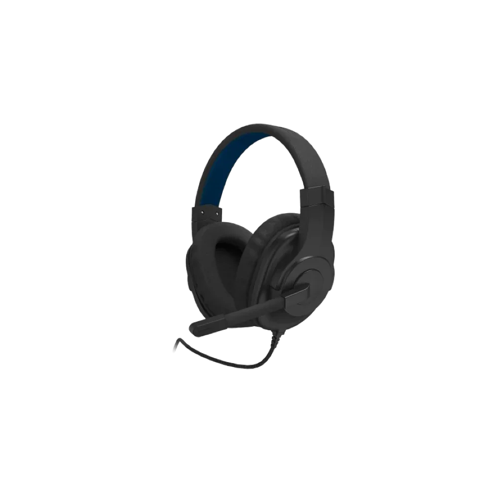 Urage SoundZ 100 Gaming Wired Headset - Black