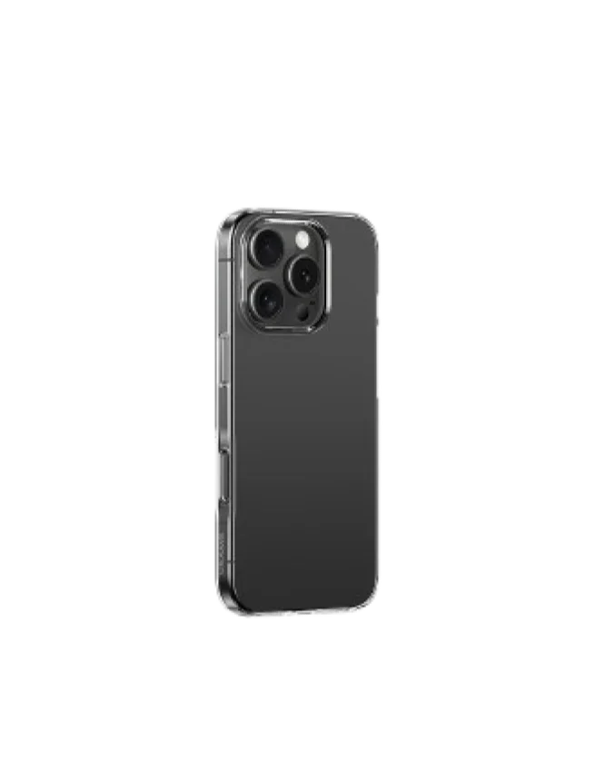 Usams Iphone 16 Plus with Cover - Clear