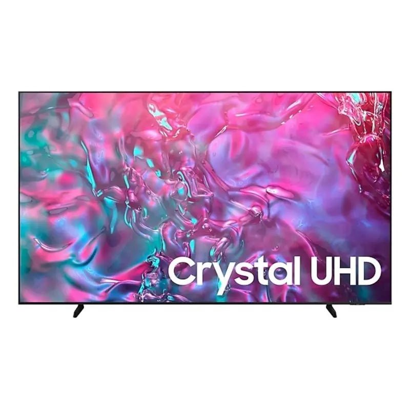 <tc>سامسونج 98 بوصة Crystal UHD U9000 بدقة 4K تلفزيون ذكي مع مستقبل مدمج – 98DU9000</tc>
