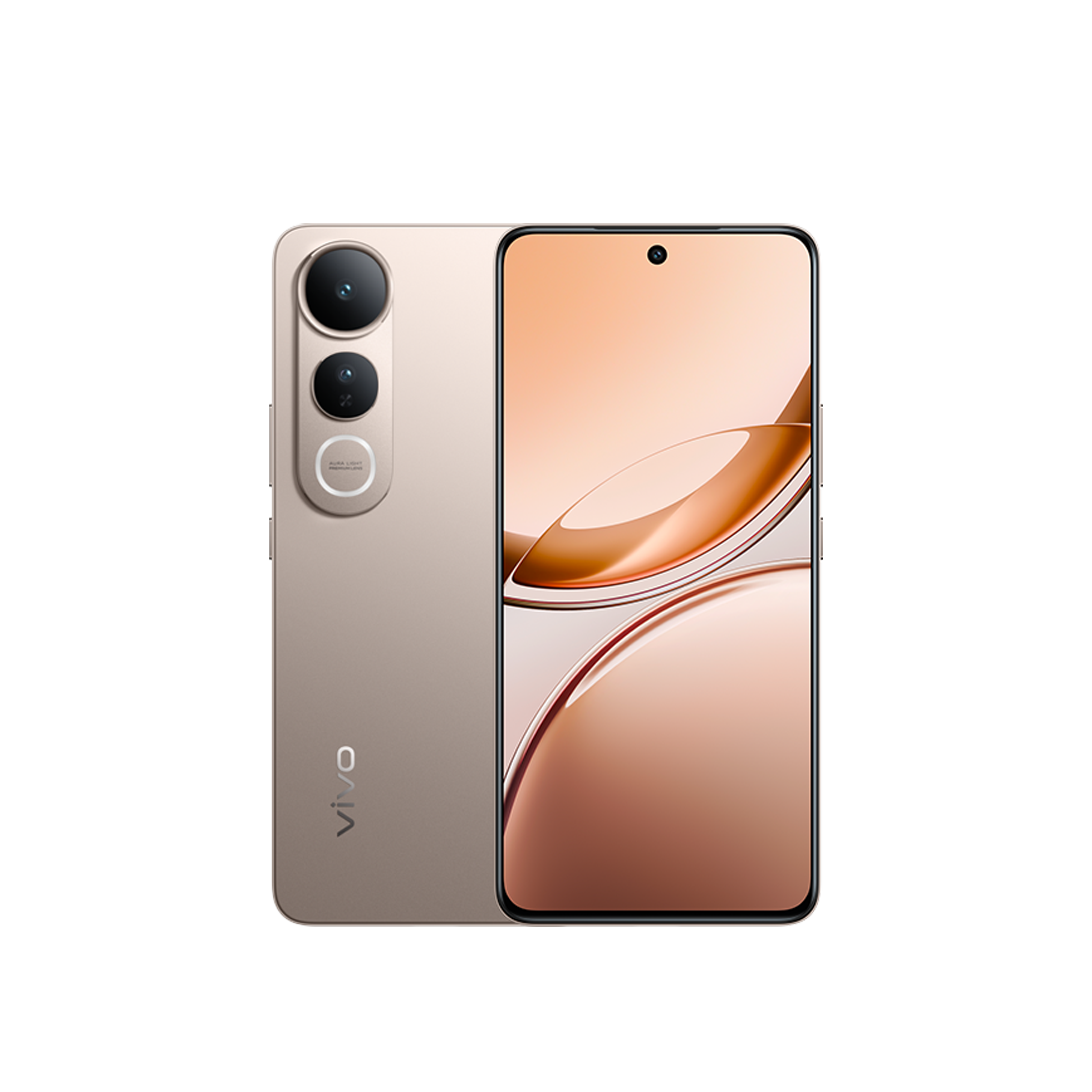 Vivo V50 Lite 4G - 8GB Ram - 256GB (Local Warranty)