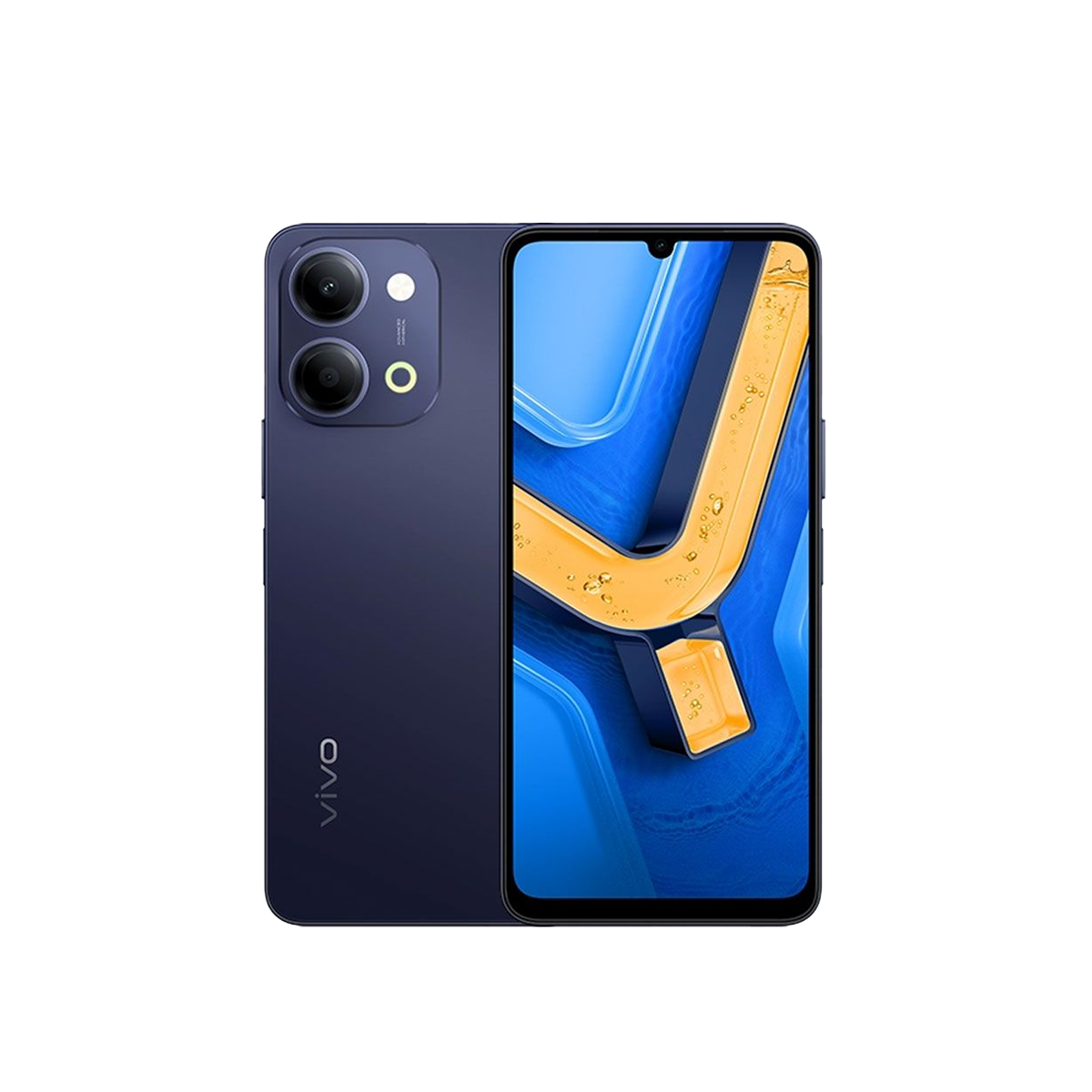 Vivo Y11D Dual Sim 4G 4GB RAM 128GB