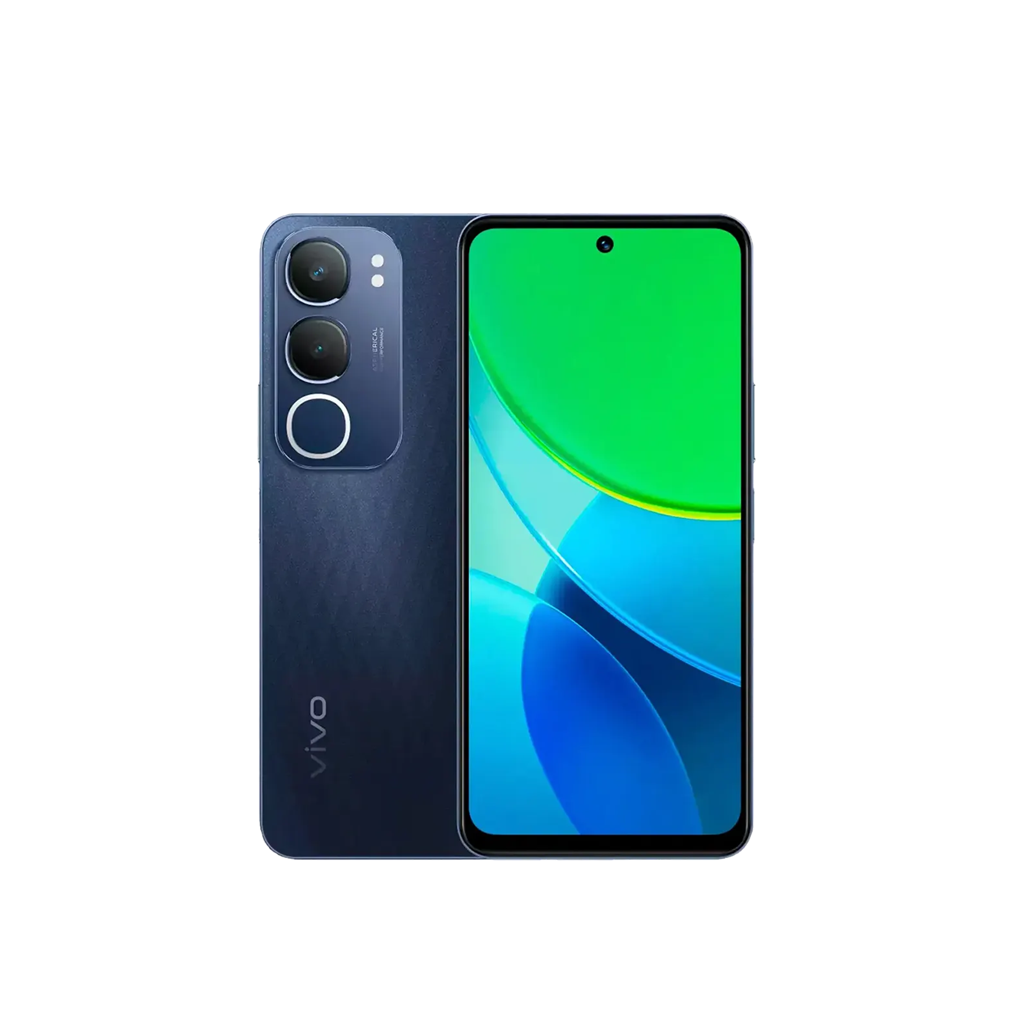 Vivo Y19s 4G - 6GB Ram - 128GB (Local Warranty)