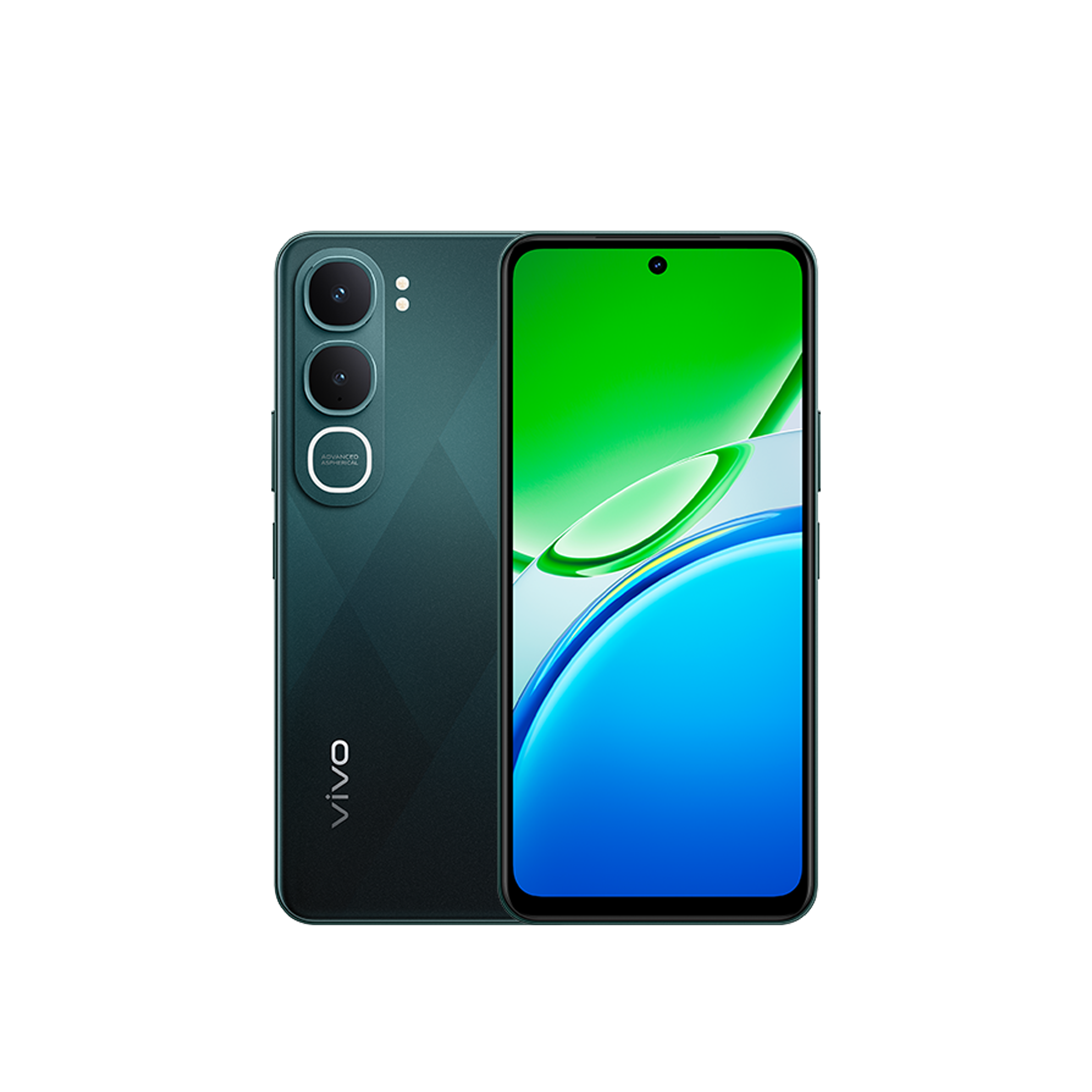 Vivo Y21d 4G - 6GB Ram - 256GB (Local Warranty)