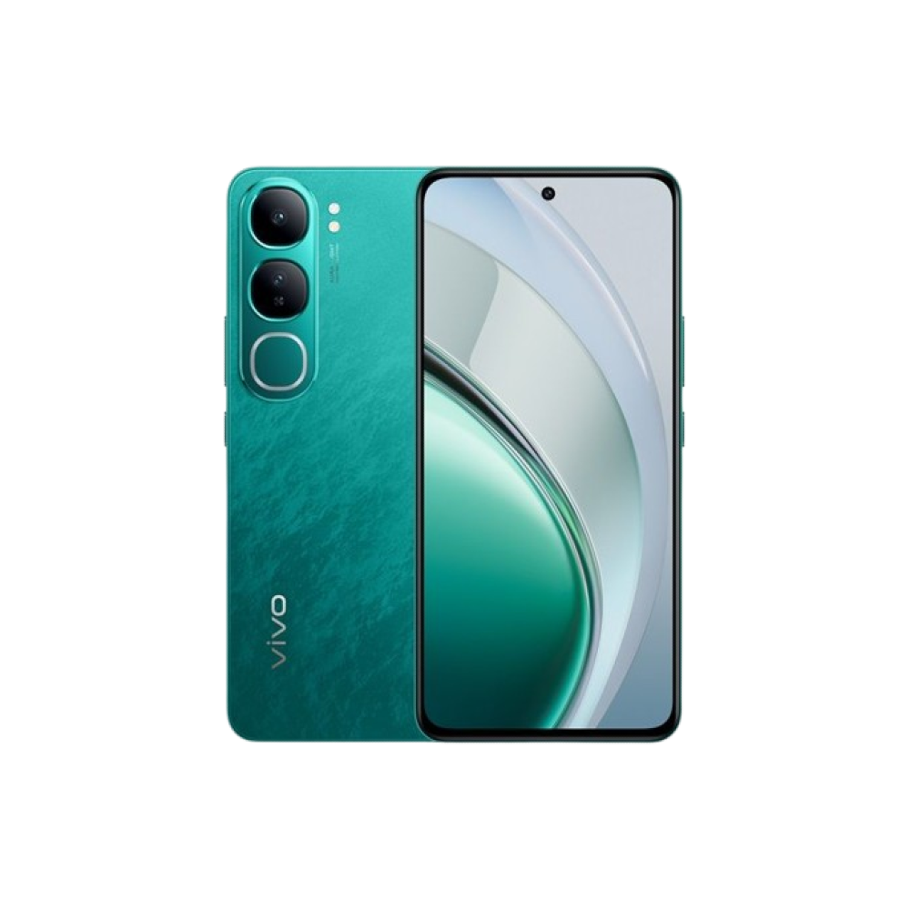 Vivo V40 Lite - 4G, Dual Sim 8GB Ram 256GB (ضمان الوكيل)