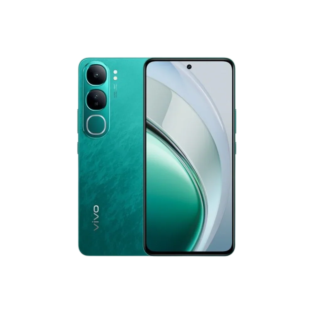 Vivo V40 Lite - 4G, Dual Sim 8GB Ram 256GB (ضمان الوكيل)