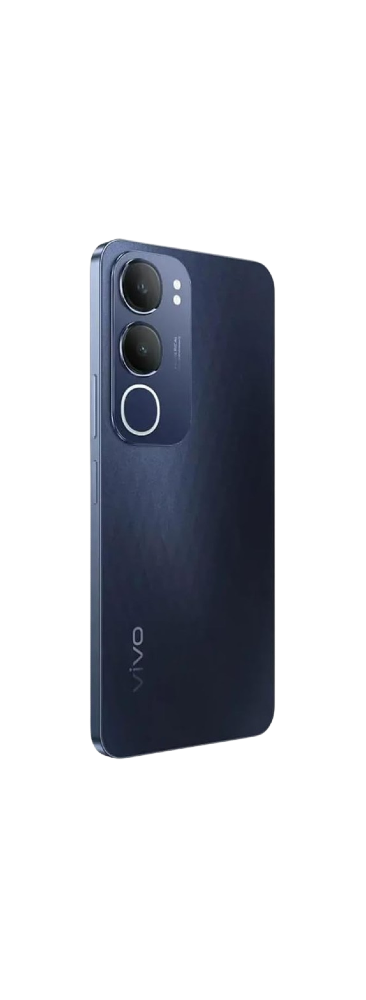Vivo Y19s - 4GB Ram 128GB Storage, 4G LTE (ضمان الوكيل)