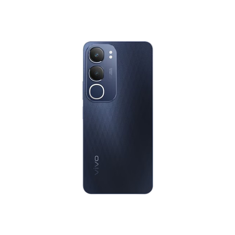Vivo Y19s - 4GB Ram 128GB Storage, 4G LTE (ضمان الوكيل)