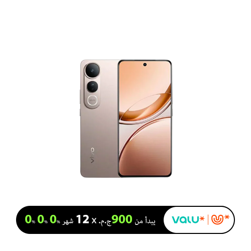 Vivo V50 Lite 4G - 8GB Ram - 128GB (Local Warranty)