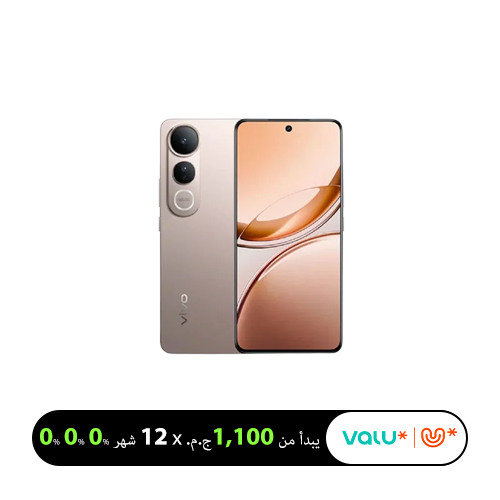 Vivo V50 Lite 4G - 8GB Ram - 256GB (Local Warranty)