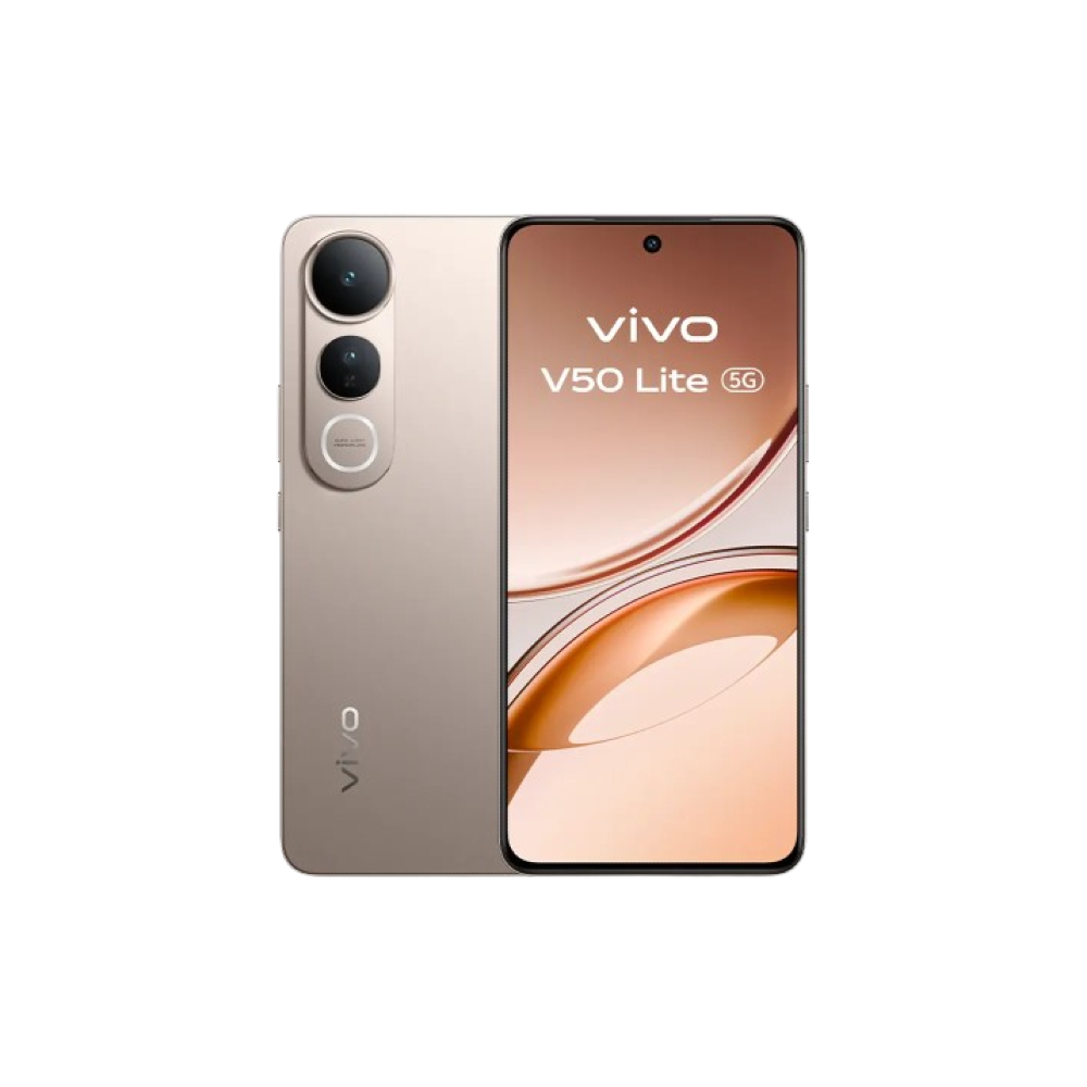 Vivo V50 Lite xprs egy 2