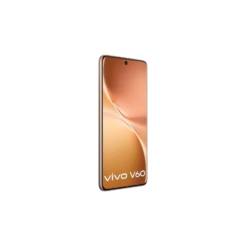 Vivo V60 5G - 12GB Ram - 256GB Storage (ضمان الوكيل) xprs 0