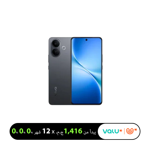 Vivo V60 Lite 5G - 12GB Ram - 256GB (Local Warranty)