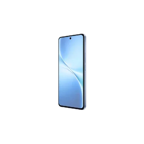 Vivo V60 Lite 5G 8GB Ram 256GB mist blue side view