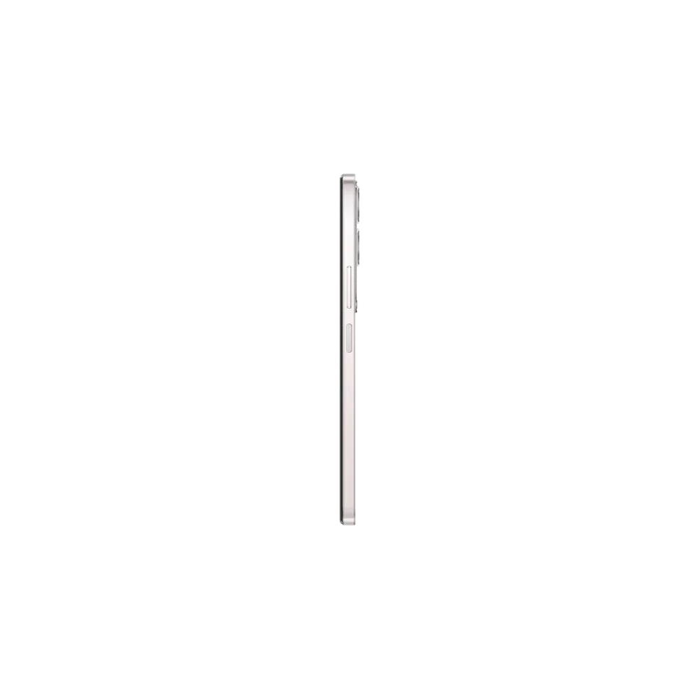 Vivo Y19s Pro silver side view 1