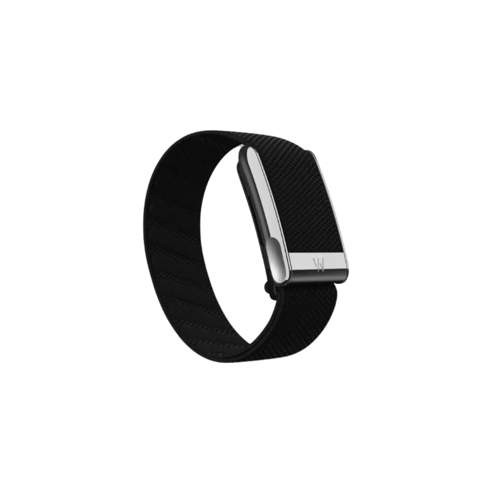 WHOOP MG Life Health and Fitness Tracker (1Year Membership)