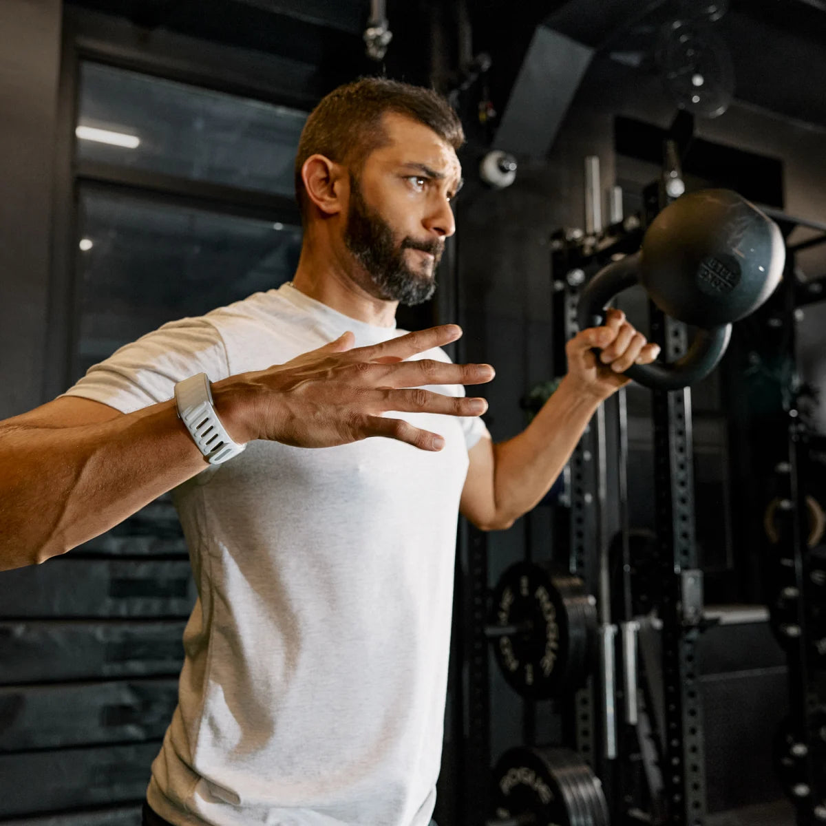 WHOOP Peak Health and Fitness Tracker (1Year Membership) xprs 3