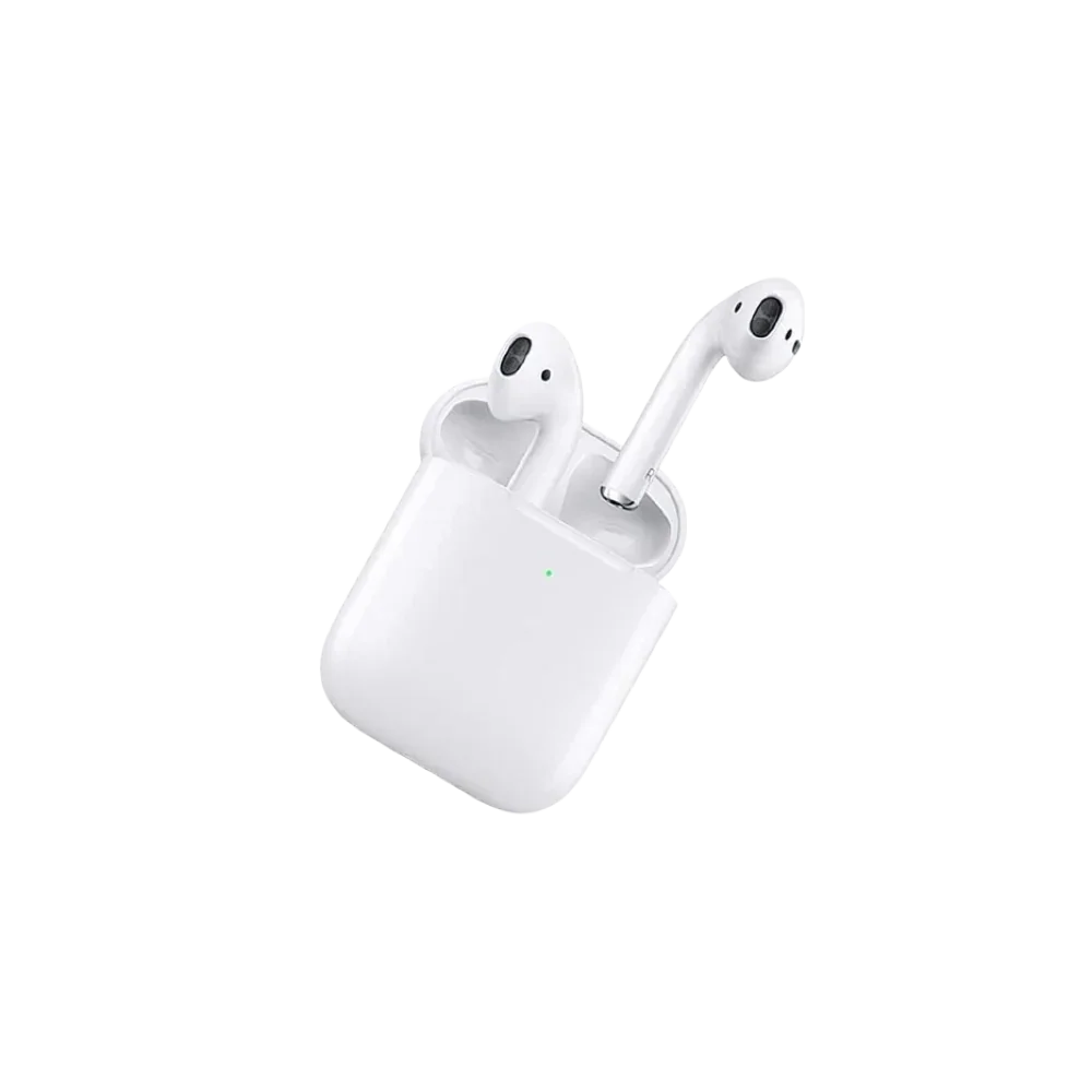 WiWU Airbuds True Wireless Stereo - White xprs 2
