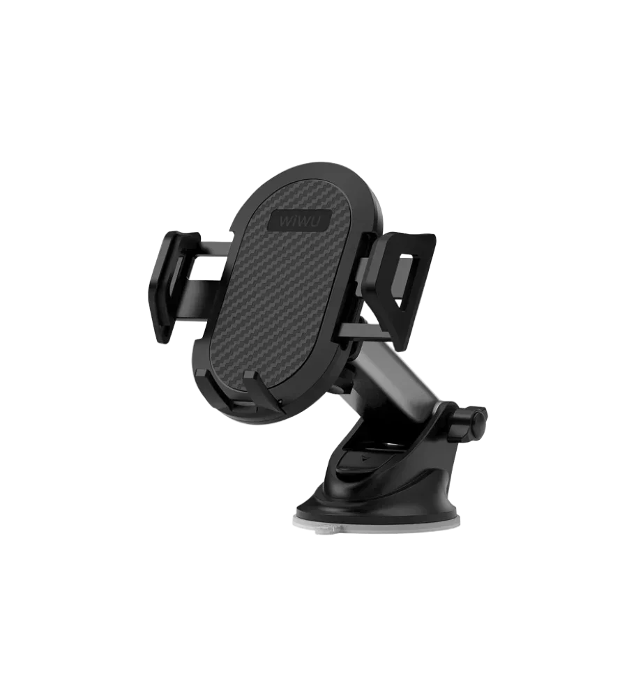 WiWU Mini Car Bracket - Black xprs