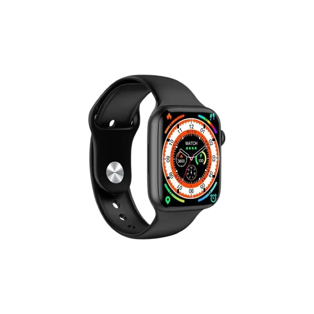 WiWU Smart Watch SW01 Pro - Black xprs 1