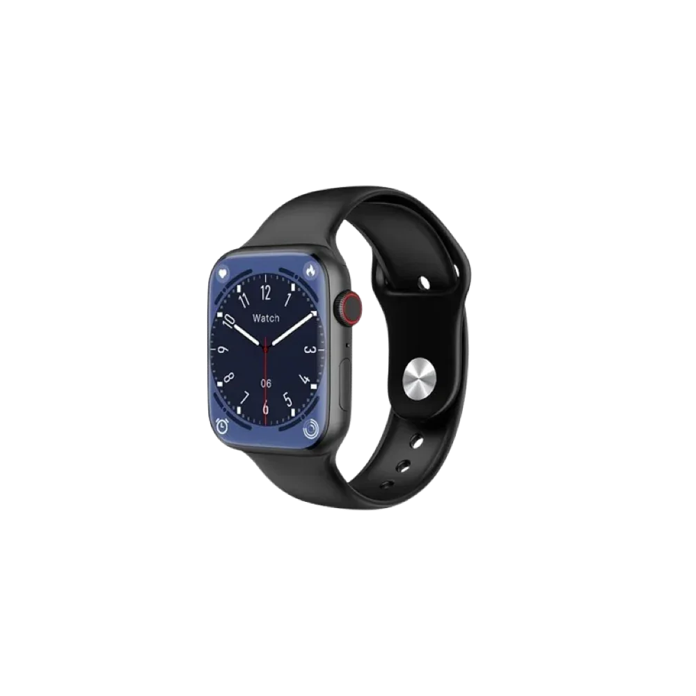 WiWU Smart Watch SW01 Pro - Black xprs 2