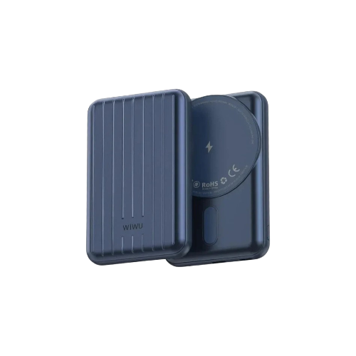 WiWU Trunk Series Power Bank 5000 mAh