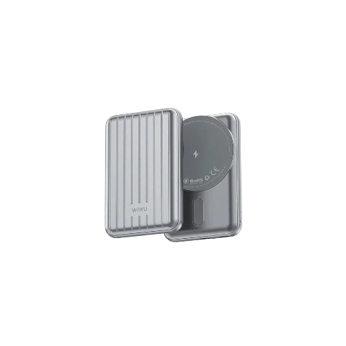 WiWU Trunk Series Power Bank 5000 mAh xprs