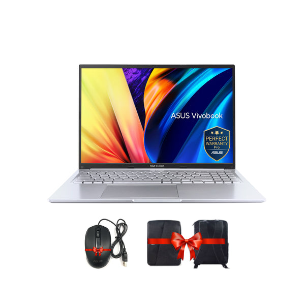ASUS Vivobook 16 (X1605VA-ACH007W) Intel Core i7-13620H, 16GB RAM, 512GB SSD, Intel® UHD Graphics, 16" 60Hz Display, Win11 H
