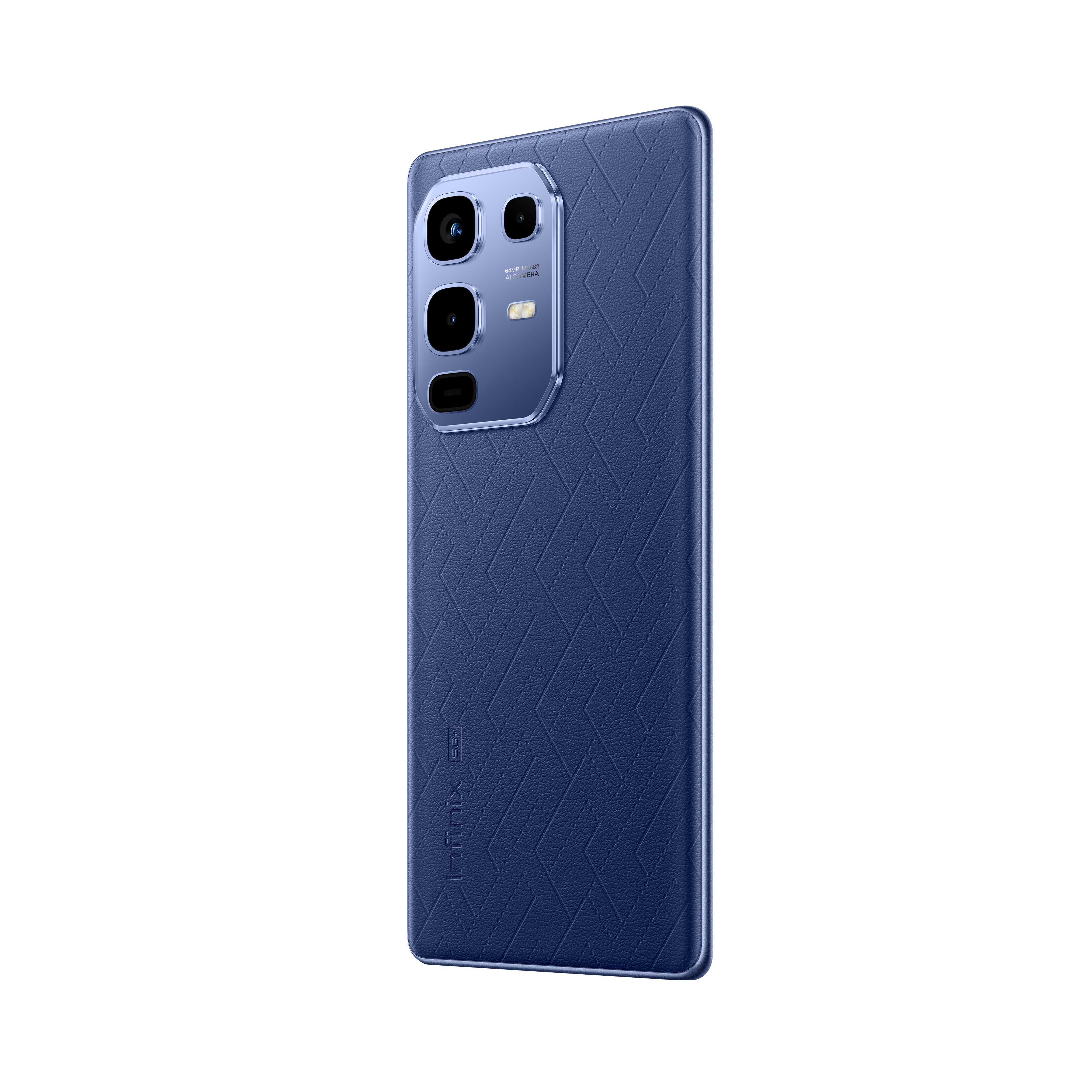 Infinix Note 50S 5G 8GB Ram 256GB (ضمان الوكيل)