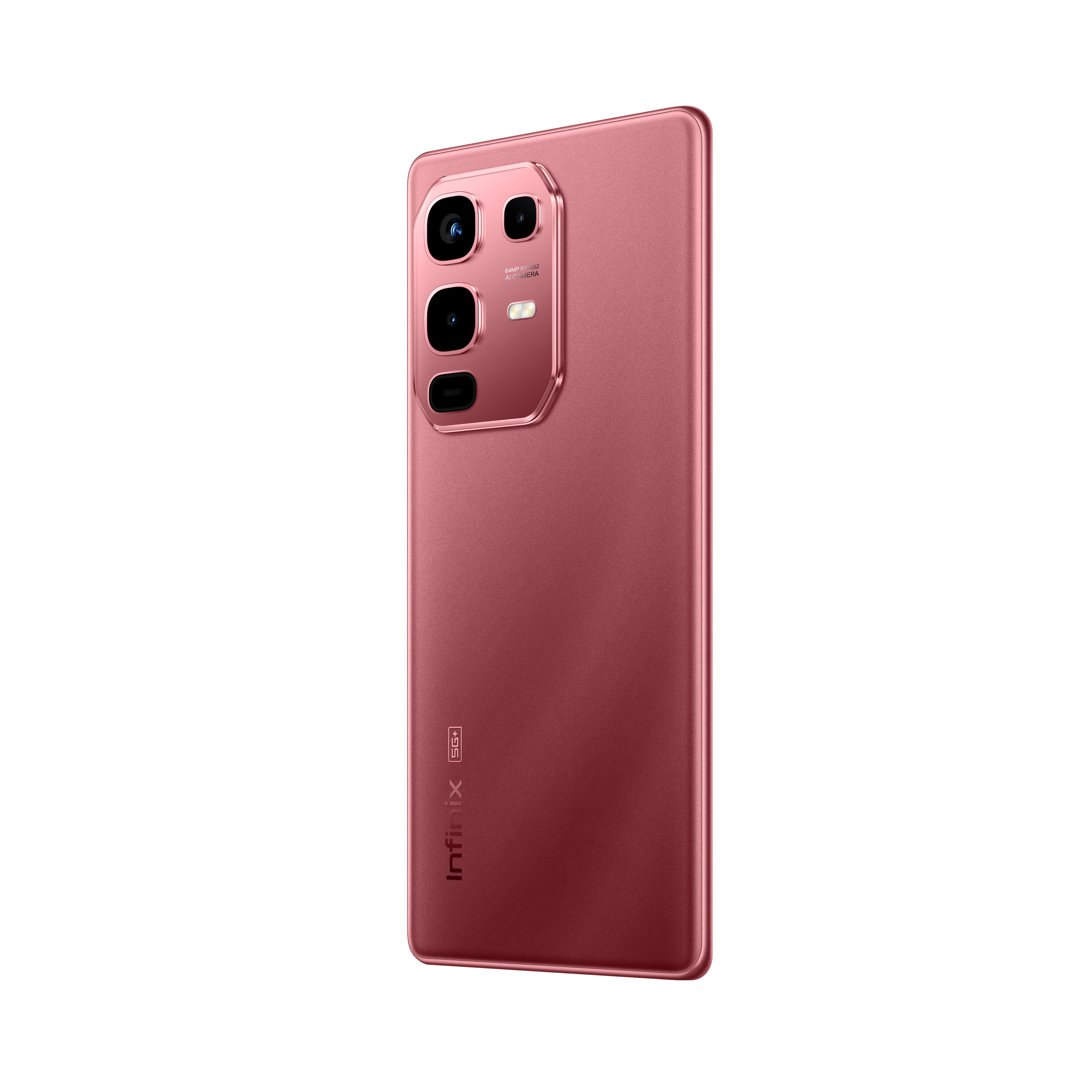Infinix Note 50S 5G 8GB Ram 256GB (ضمان الوكيل)