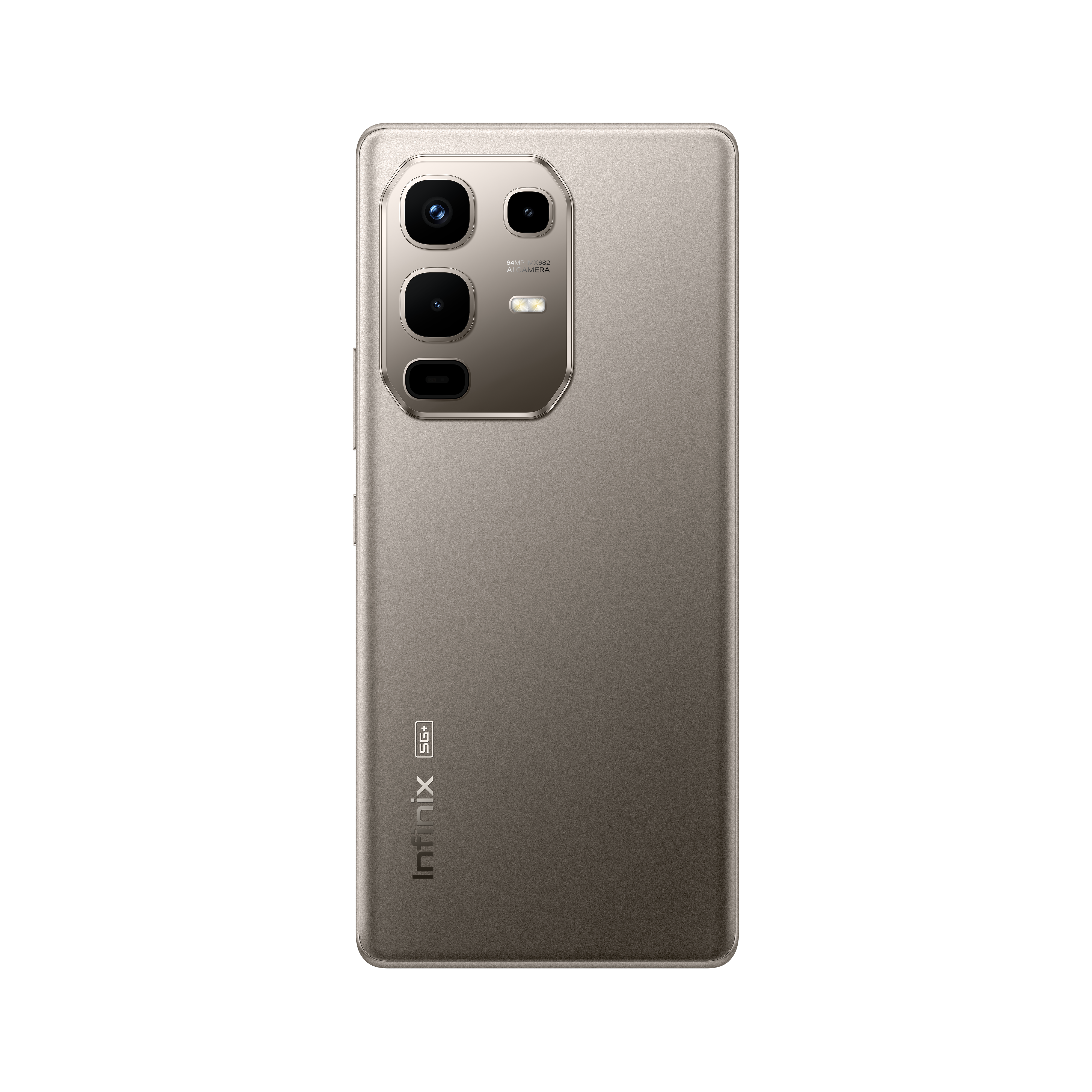 Infinix Note 50S 5G 8GB Ram 256GB (ضمان الوكيل)
