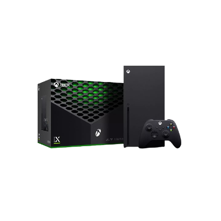XBox Series X 1TB + Wolfenstein Youngblood - DELUXE Edition - XPRS