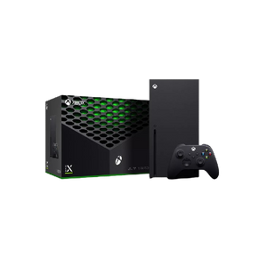 XBox Series X 1TB + Wolfenstein Youngblood - DELUXE Edition - XPRS XBox Series X 1TB + Wolfenstein Youngblood - DELUXE Edition - XPRS