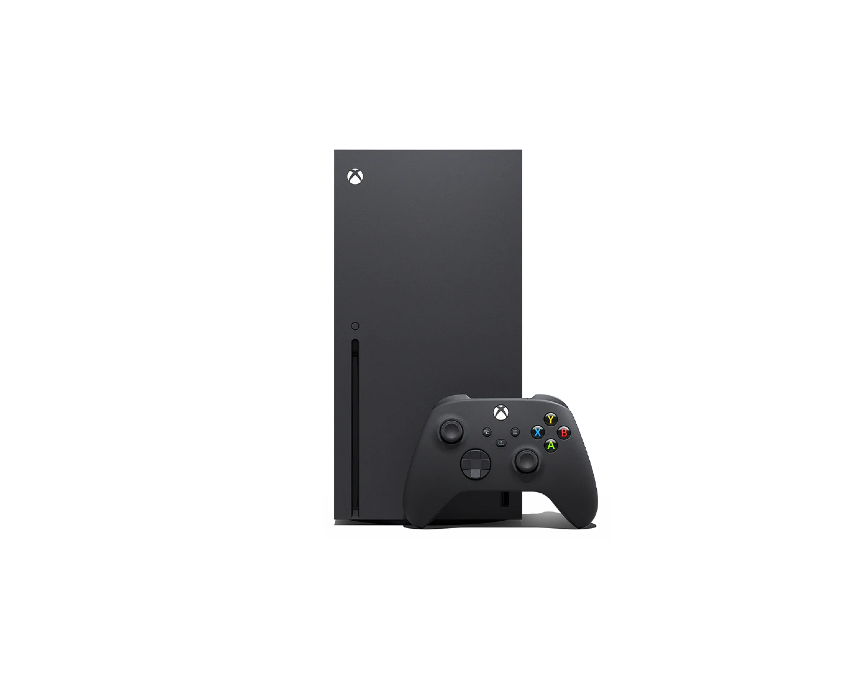 XBox Series X 1TB xprs 0