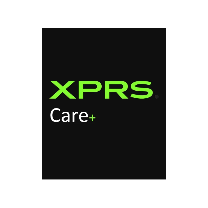 XPRS CARE+