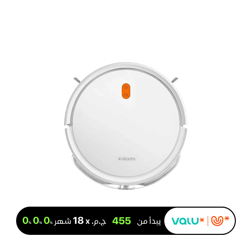 Xiaomi Mi Robot Vacuum Wet and Dry Vacuum Cleaner E5-EU